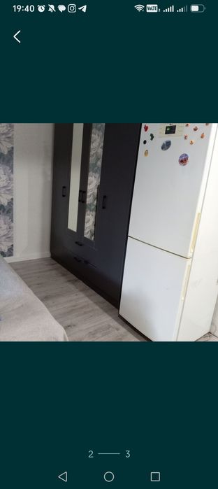 1,5 квартира жалға беріледі, Дворец Спорта
