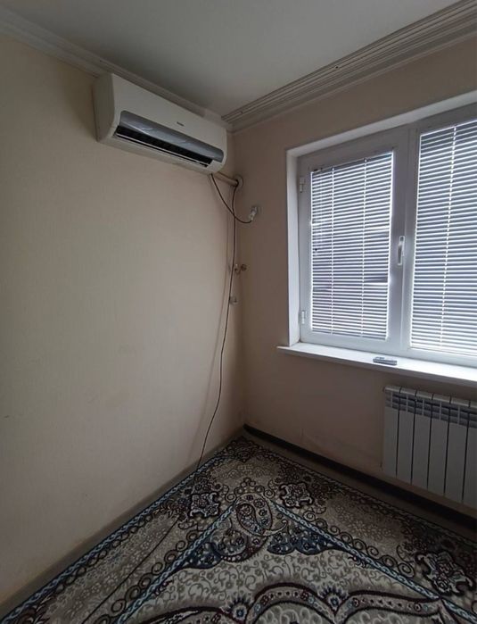 2 хонали квартира  ижарага берилади