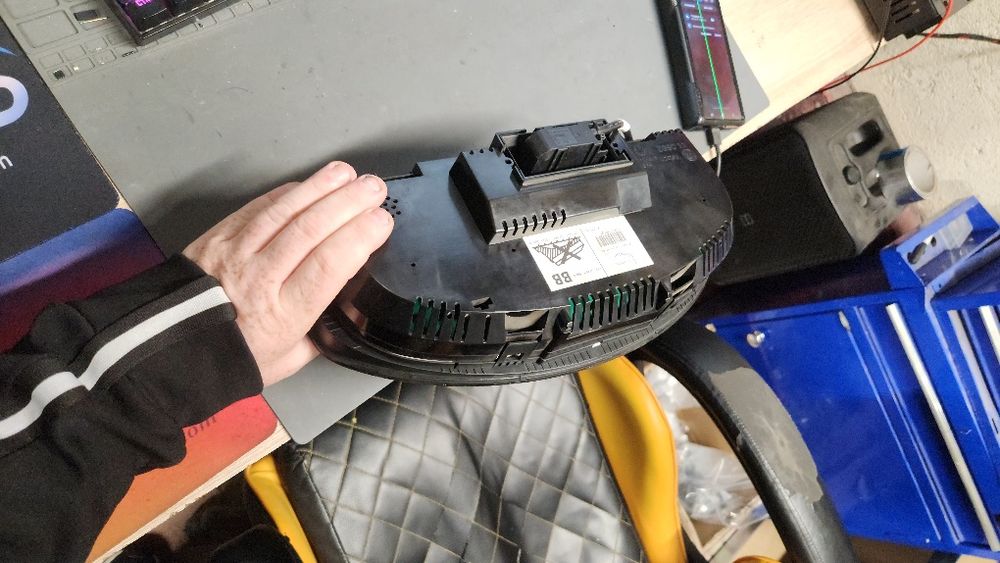 Electrica auto service mobil diagnoza auto