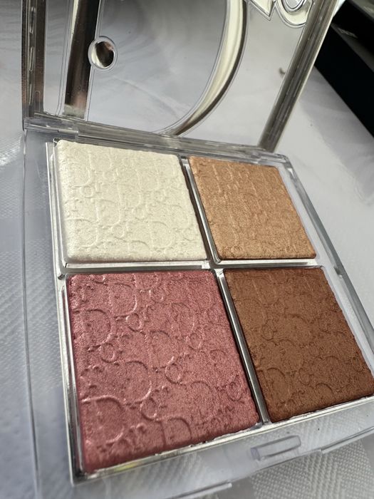 Dior Backstage хайлайтер