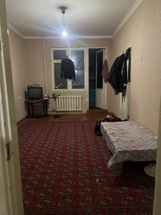 Bez makler bollaga sherilikka 2xonali kvartira  manzil eco bozor