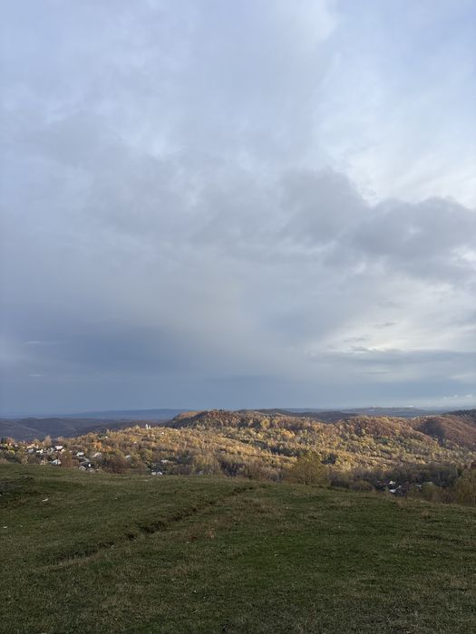 Teren intravilan 6000m