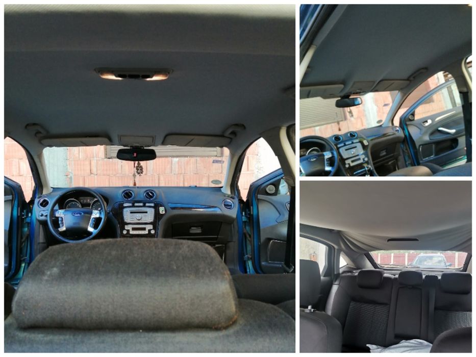 Reconditionare Faruri