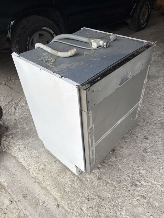 Посудомоечная машина BEKO