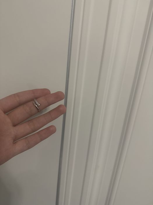 Колечко серебро 925
