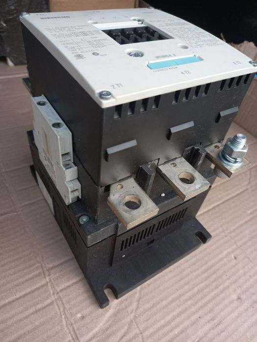 Контактор Siemens 3RT1065 6ap36