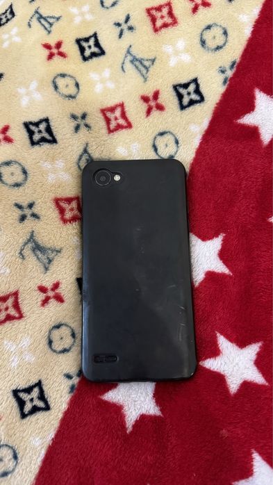 Lg Q6 рабочий