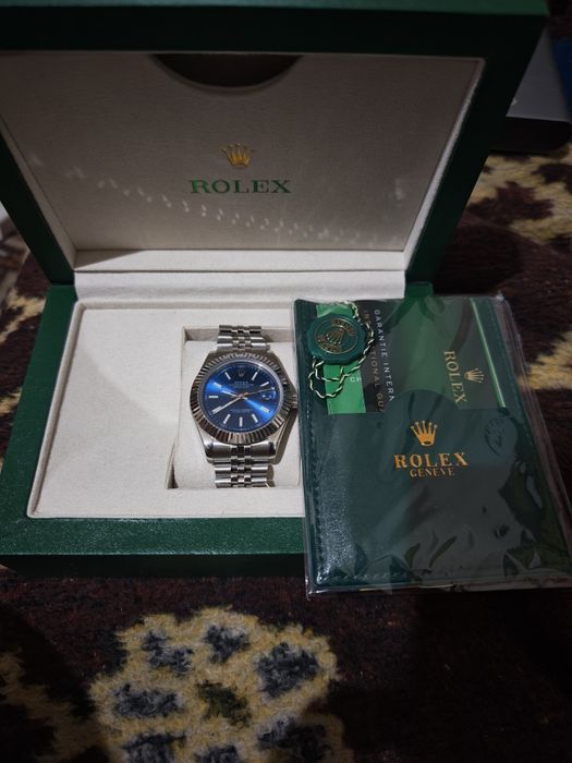 Ceas Rolex datejust 41