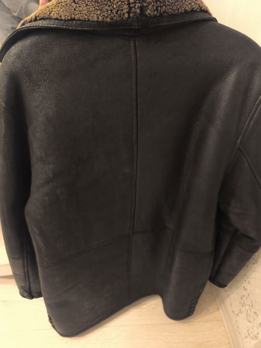 Продаю    Дублёнку