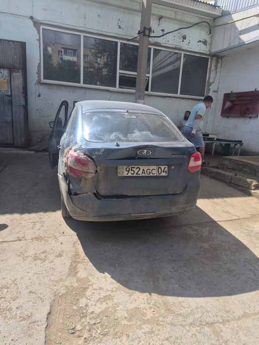 Продам Ваз Гранта