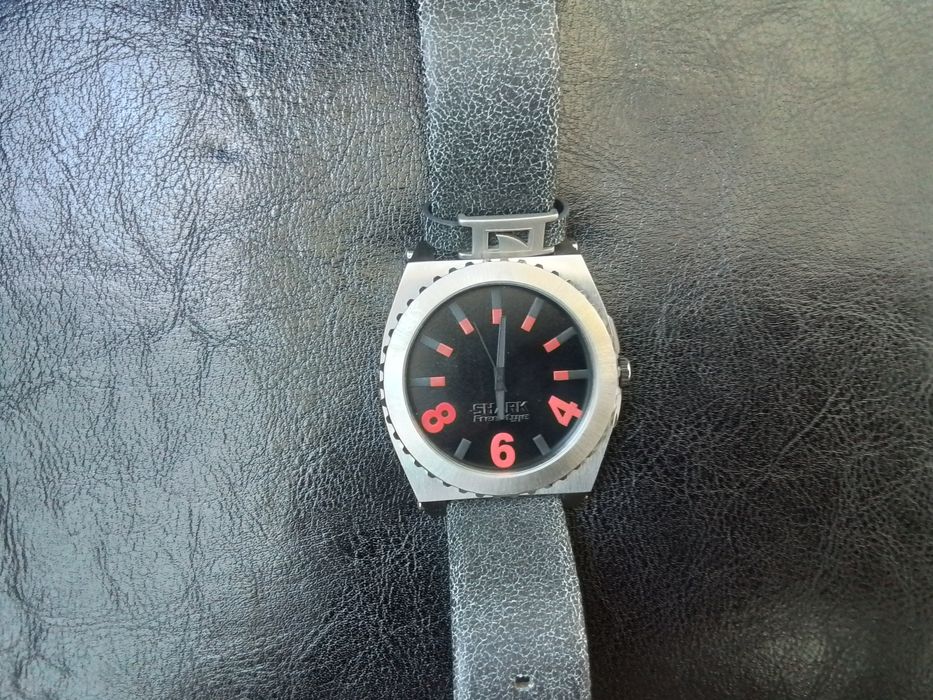 Мъжки часовник SHARK Freestyle