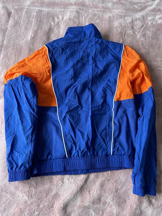 Ретро Clevland Cavaliers