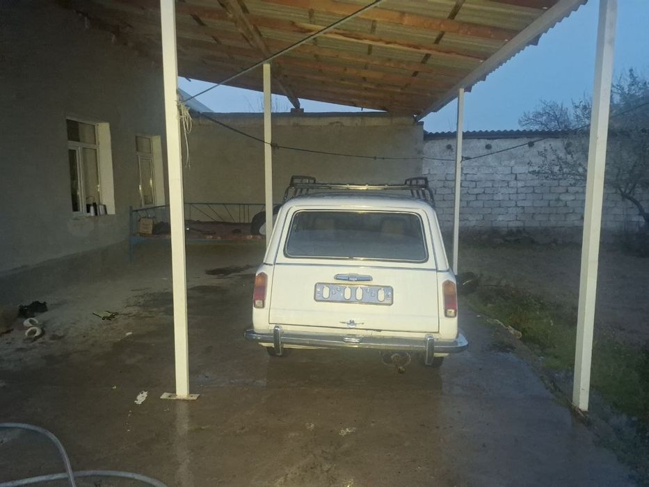 Vaz 2102 sotilad srochna