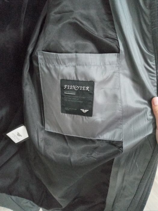 Весенняя куртка. Новая