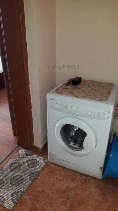 Дава се под наем Двустаен апартамент в к.к. Слънчев бряг - 50 кв.м за 5.1 € - Снимка #6