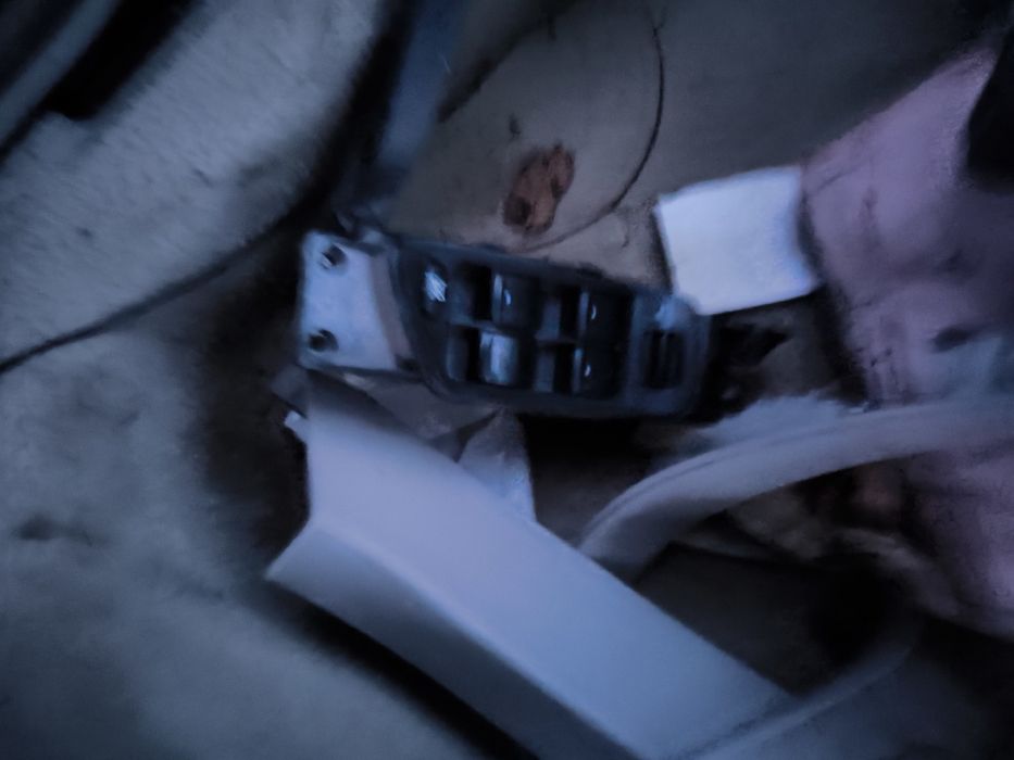 Субару алтбег На части Outeack Subaru