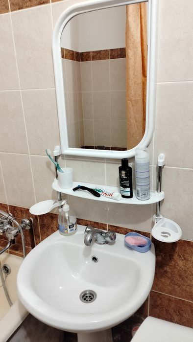 Квартира двухкомнатная