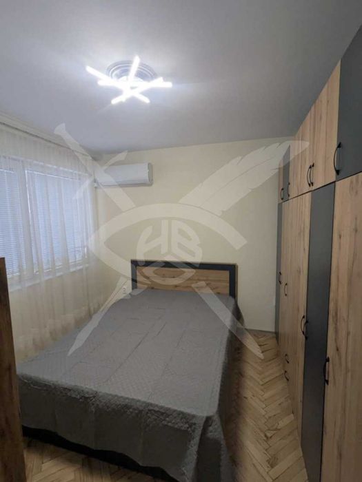 Дава се под наем Тристаен апартамент в Варна, Окръжна болница - 80 кв.м за 165038.55 € - Снимка #3