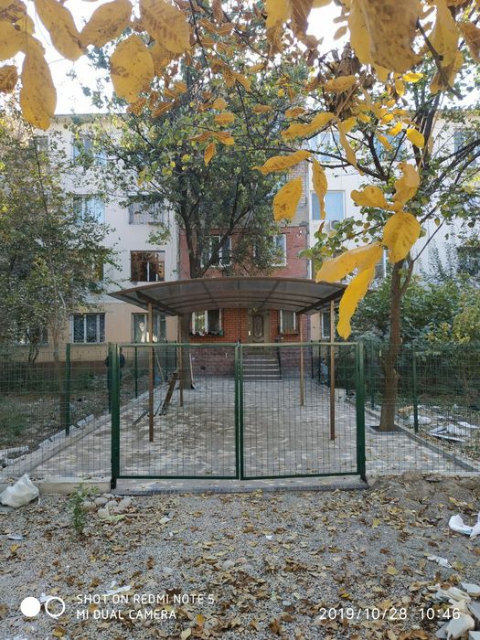 Yevro Setka 3D Setka