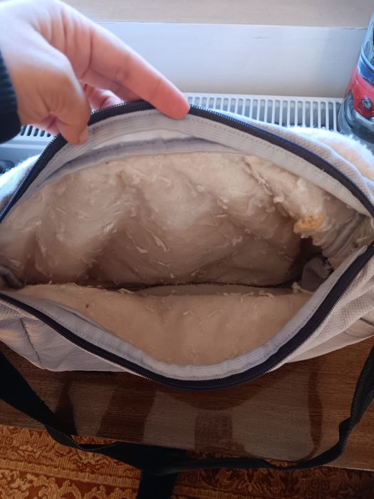 Количка Nio Soft Jump 2 в 1