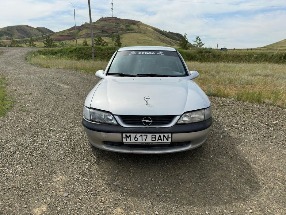 Продам Opel Vectra Б