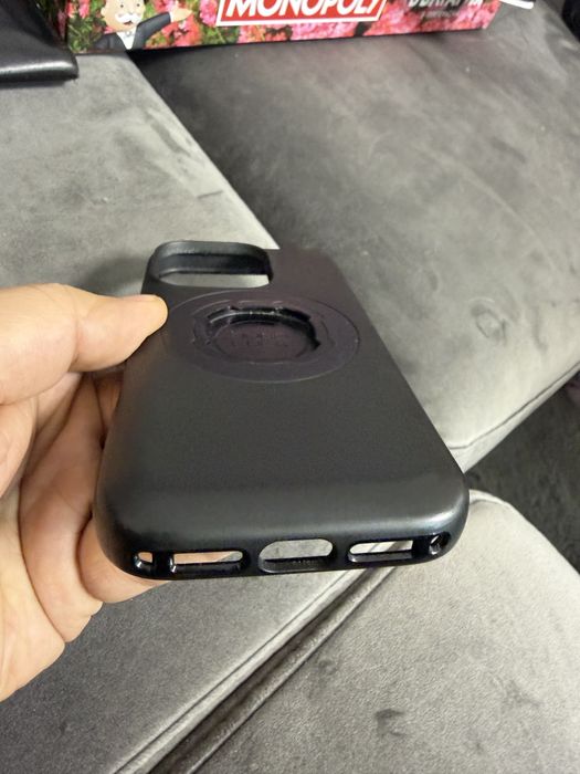 Quadlock iPhone 16 Pro