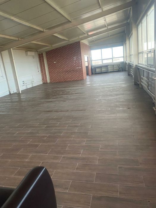 Аренда помещения 200 кв