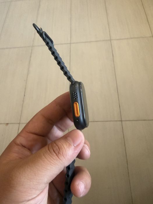 Apple watch ultra2