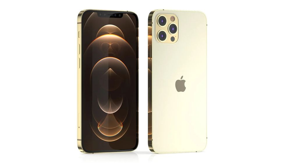 Продам iphone 12 Pro 256 GB