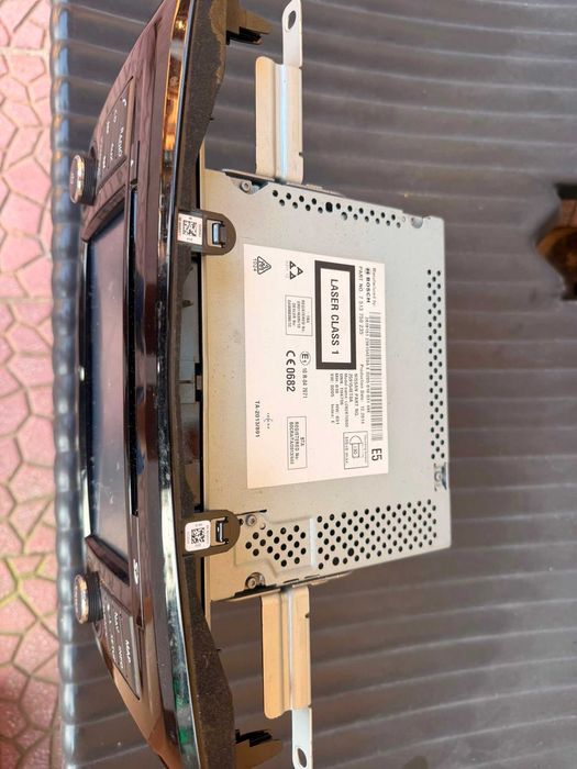 Navigatie Originala Nissan X-Trail T32 / Qashqai J11 - Bosch 259154ET0A