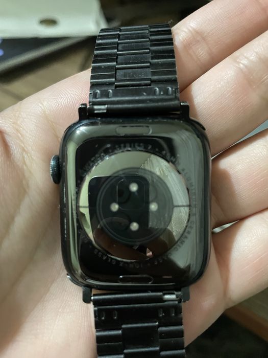 Apple watch 7 (45mm)