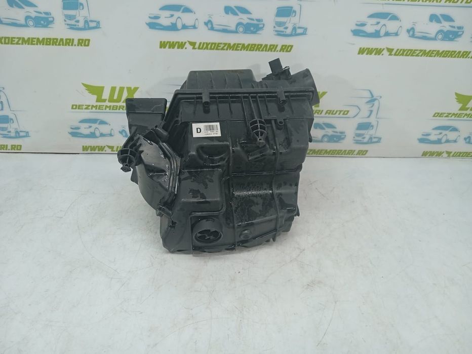 Carcasa filtru aer bj32-9600-ad 2.2 diesel Land Rover Range Rover Evoque L538  [din 2011 pana  2015
