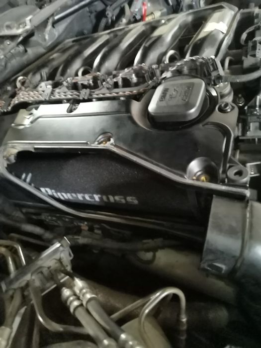 Бмв е61 530д bmw e61