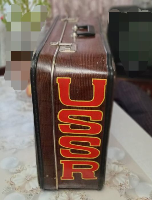 Армейский винтаж Германия