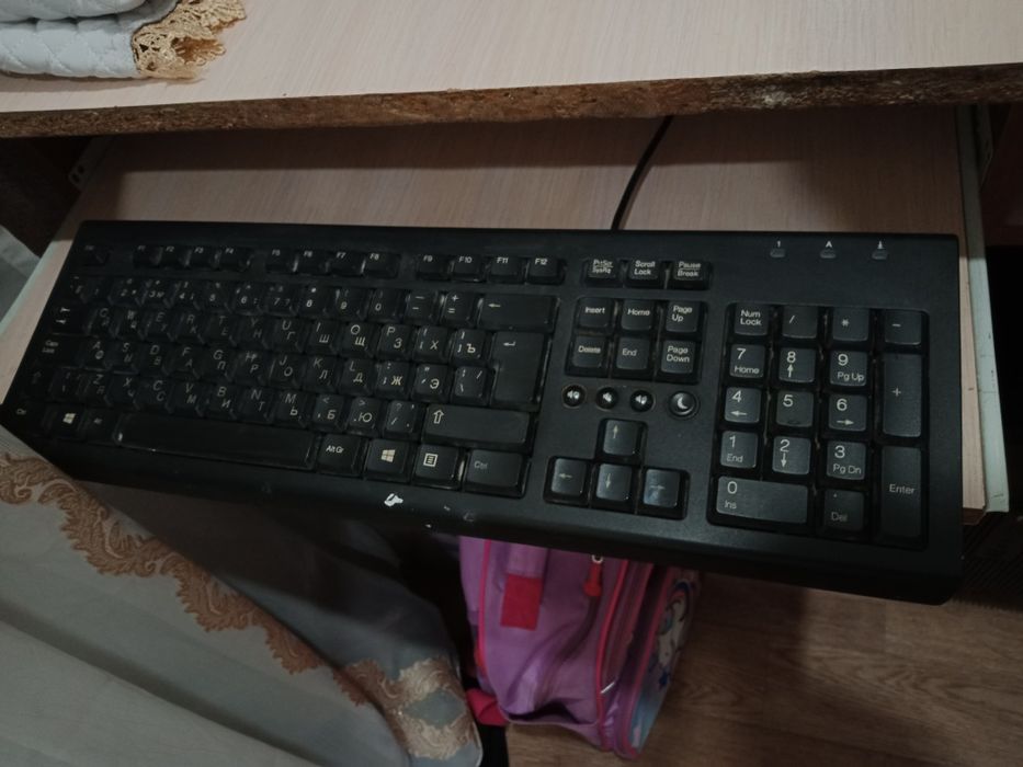 Продам компьютер