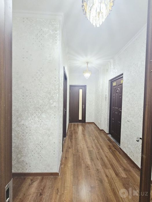 * ЧОШТЕПА 2|4|7 Площадь 56м² Новостройка Ориентир 1-Бекат Продаётся