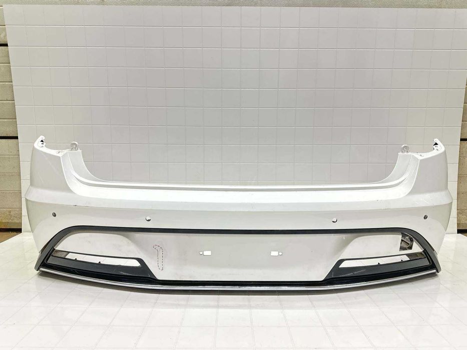 Бампер передний задний Соната 20-  ДН8 Sonata DN8