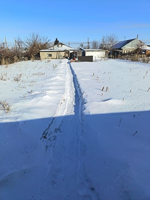 Продам 5 комнатный дом в Атамекен (Ленинский)