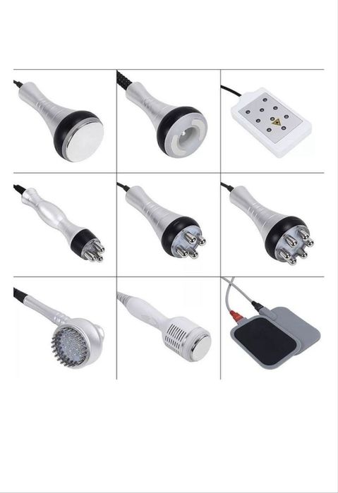 косметологический аппарат Новый