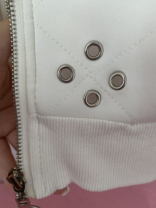 Ново Бяло яке