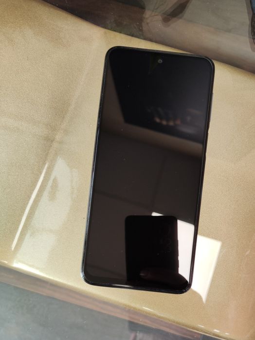 Xiomi Redmi Note 9 pro