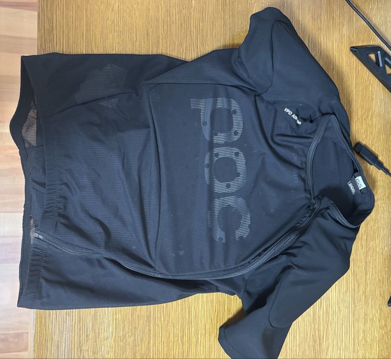 Protectie piept+ umeri+ spate POC VPD AIR+Tee(VPD AIR + Tee Protector)