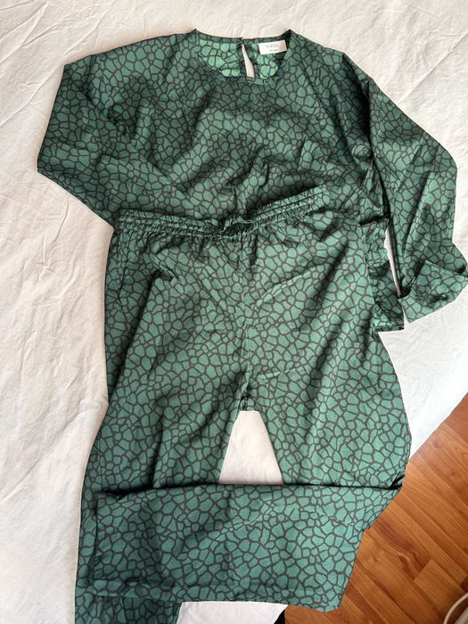 Гащеризон XS/S като нов