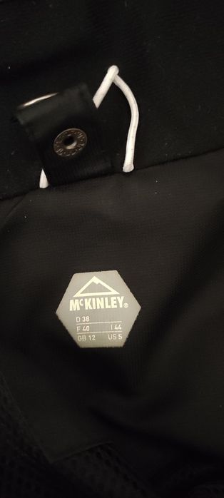 Geaca 2 in 1, impermeabila toama iarna polar detasabil