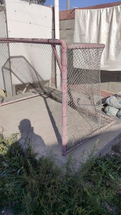 Хоккейные ворота