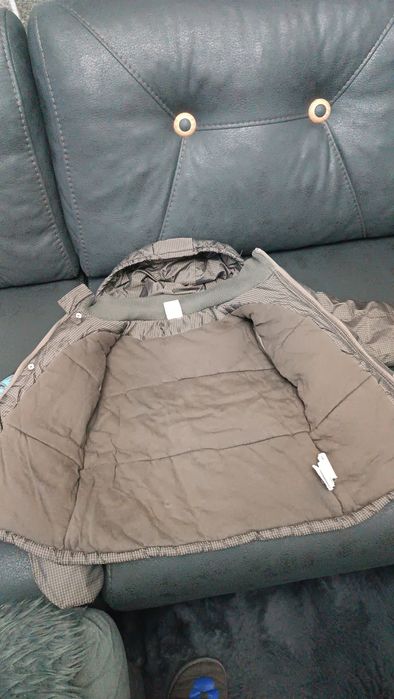 Детско зимно яке