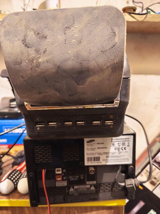 Подлкотоник универсальный