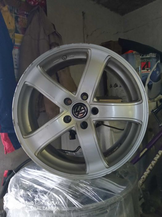 Джанти 18" 5х112