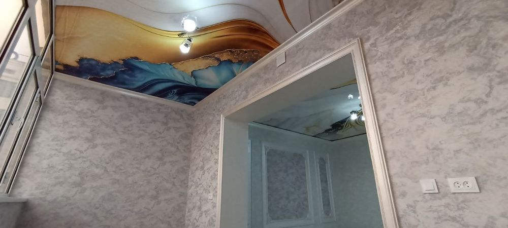 Аэропорт срочно продаётся 2-ком кв.