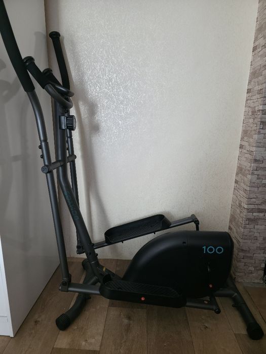 Кростренажор Domyos 100